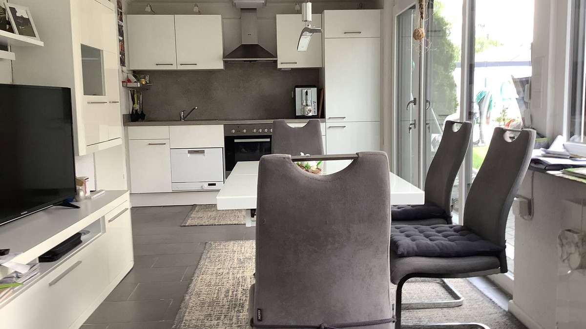 Amlingstadt Apartment | Vacation apartments Haus Steigner - Holiday apartment 1