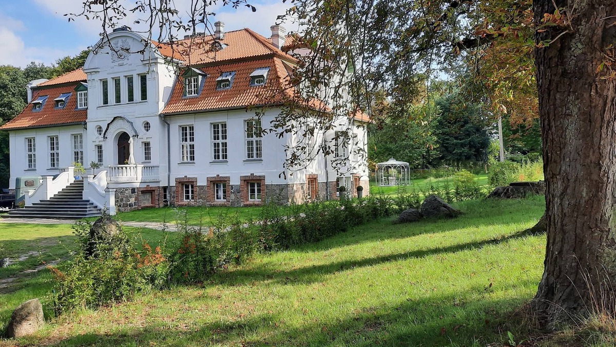 Stubbendorf Apartment | Vacation apartment/apartment for 3 guests with 70m² in Stubbendorf (164062)