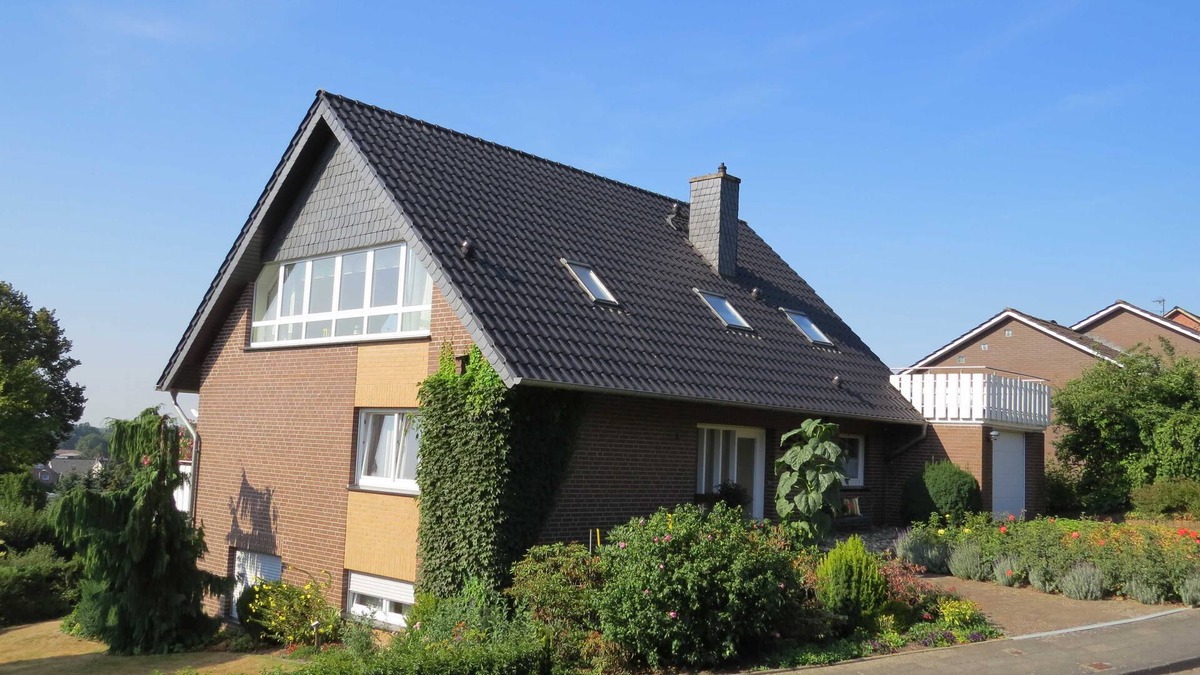 Brochterbeck Apartment | Vacation apartment Am Kleeberg - Fewo Am Kleeberg