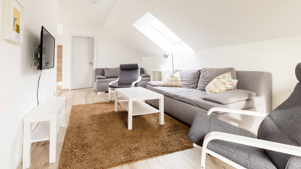 Tecklenburg Apartment | Vacation apartment/apartment for 6 guests with 60m² in Tecklenburg (118825)