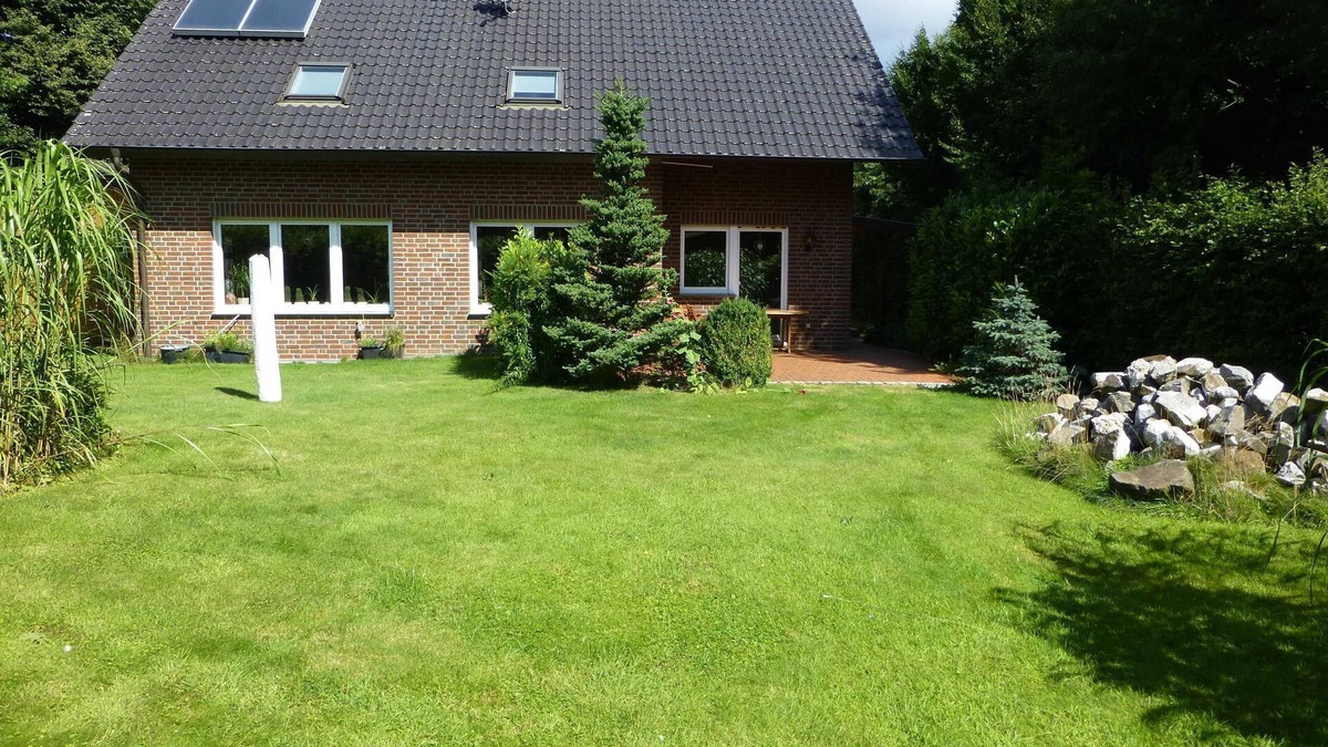 Tecklenburg Apartment | Vacation apartment - Holiday apartment Lisa