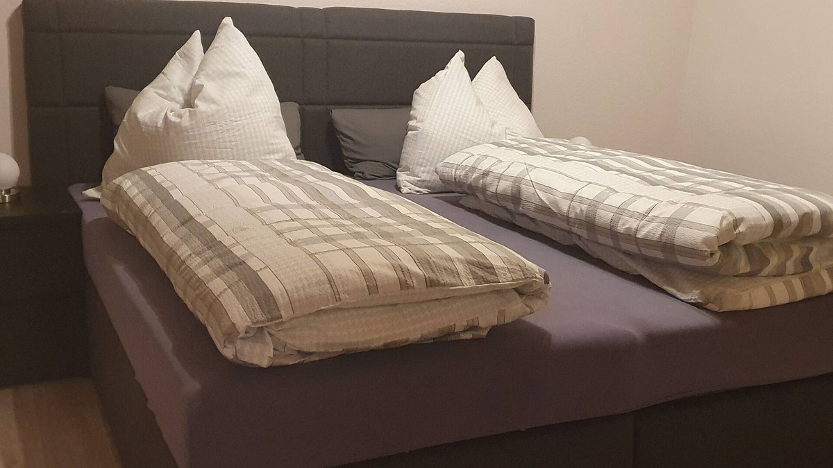 Todenbuttel Apartment | Vacation apartment at Malus Ponyhof