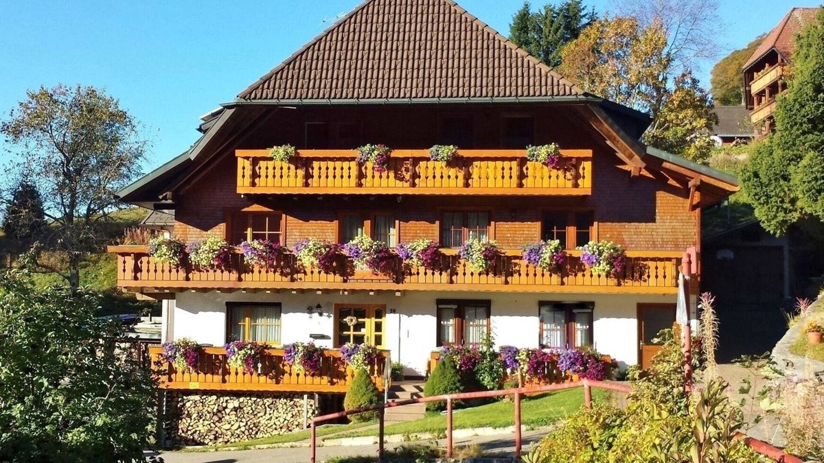 Todtnau Apartment | Vacation apartment/apartment for 6 guests with 58m² in Todtnauberg (122782)