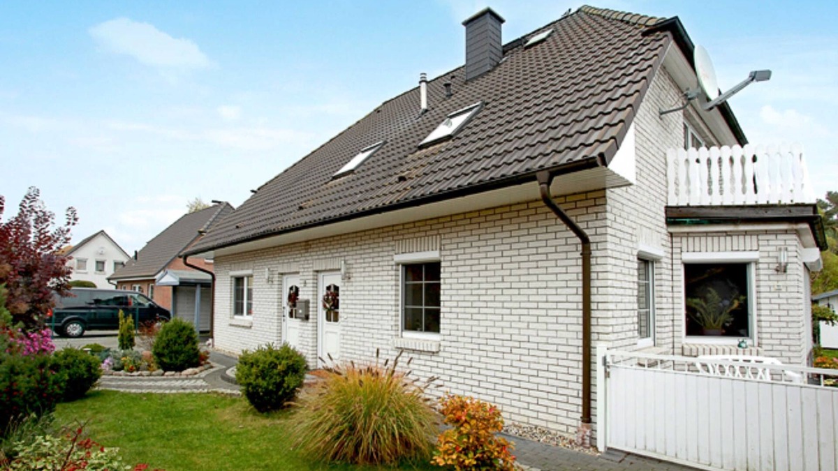 Trassenheide Apartment | Vacation apartment Schick - Holiday apartment Schick