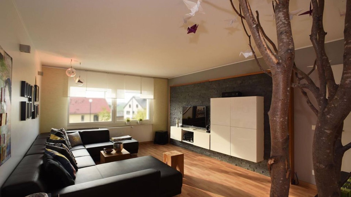 Uppershausen Apartment | Vacation apartment Lebenskunst - Weekly offer - Kohnenhof - The vacation home