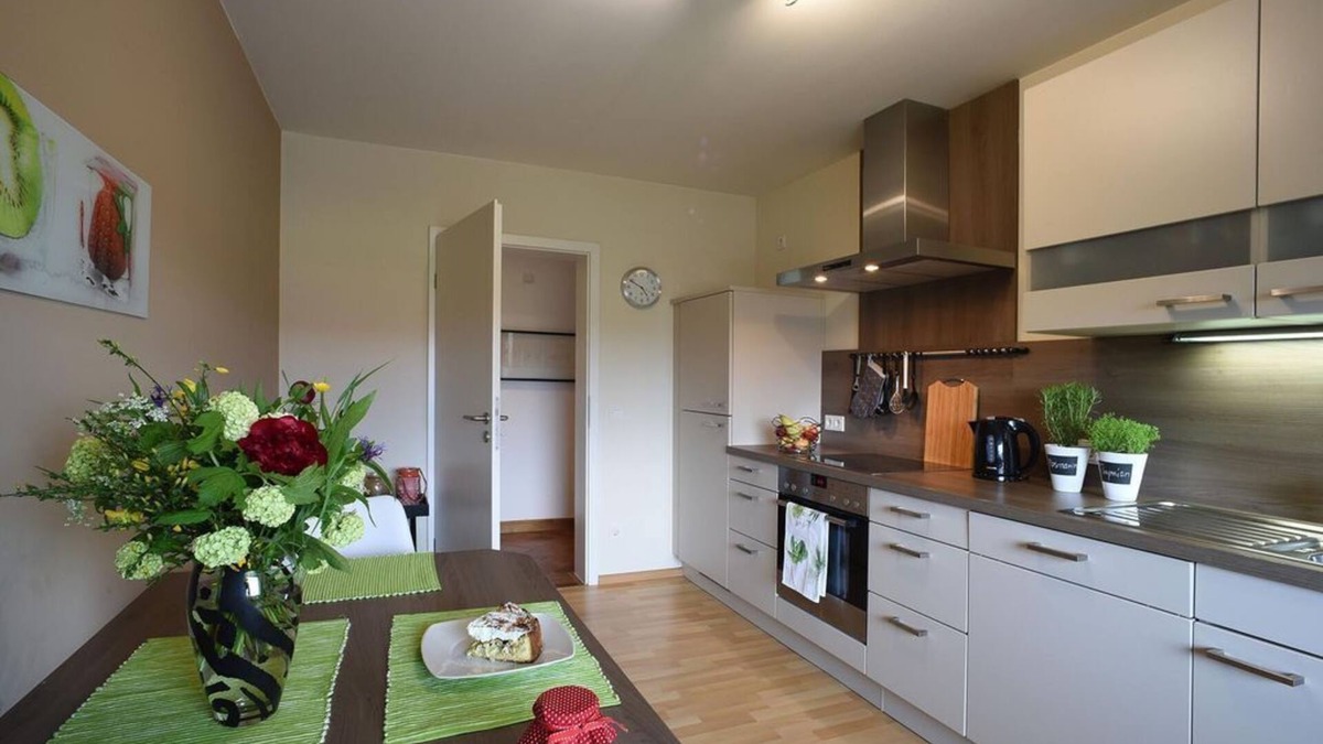 Uppershausen Apartment | Vacation apartment Auszeit - Weekly offer - Kohnenhof - The vacation home