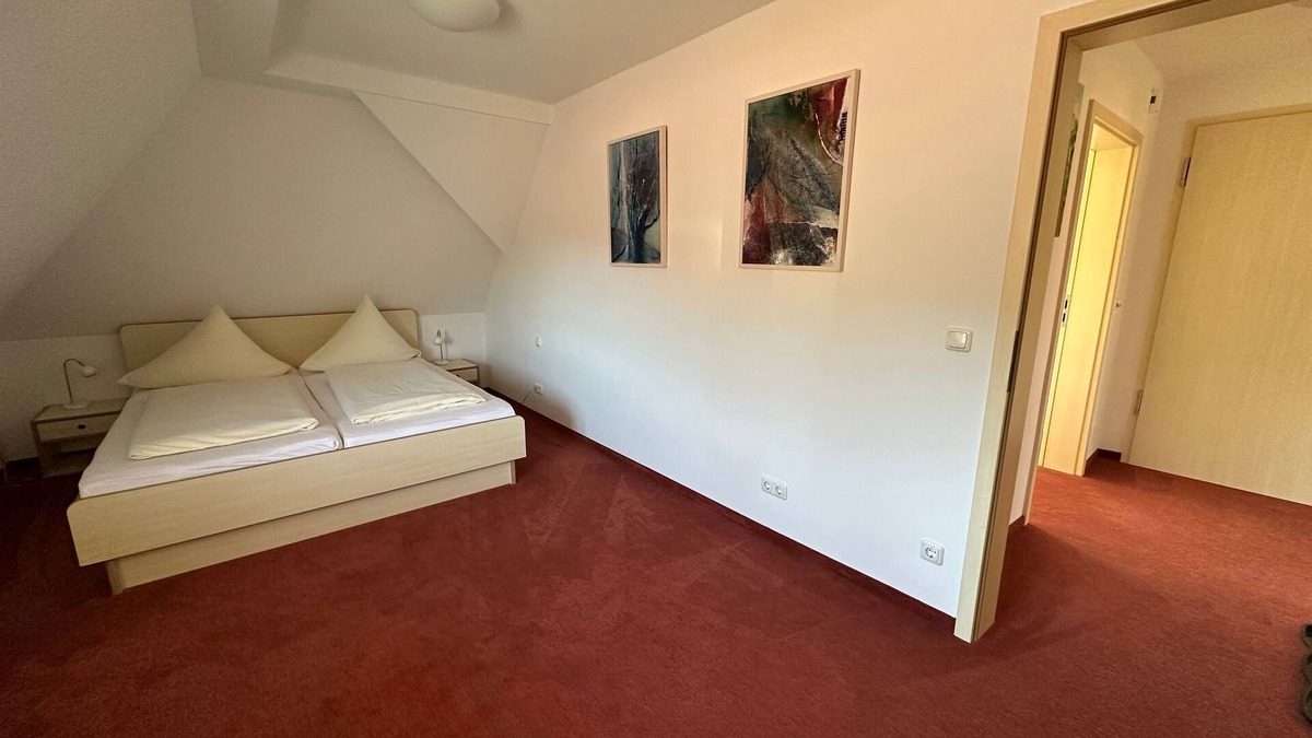 Waischenfeld House | Vacation apartment - GER House