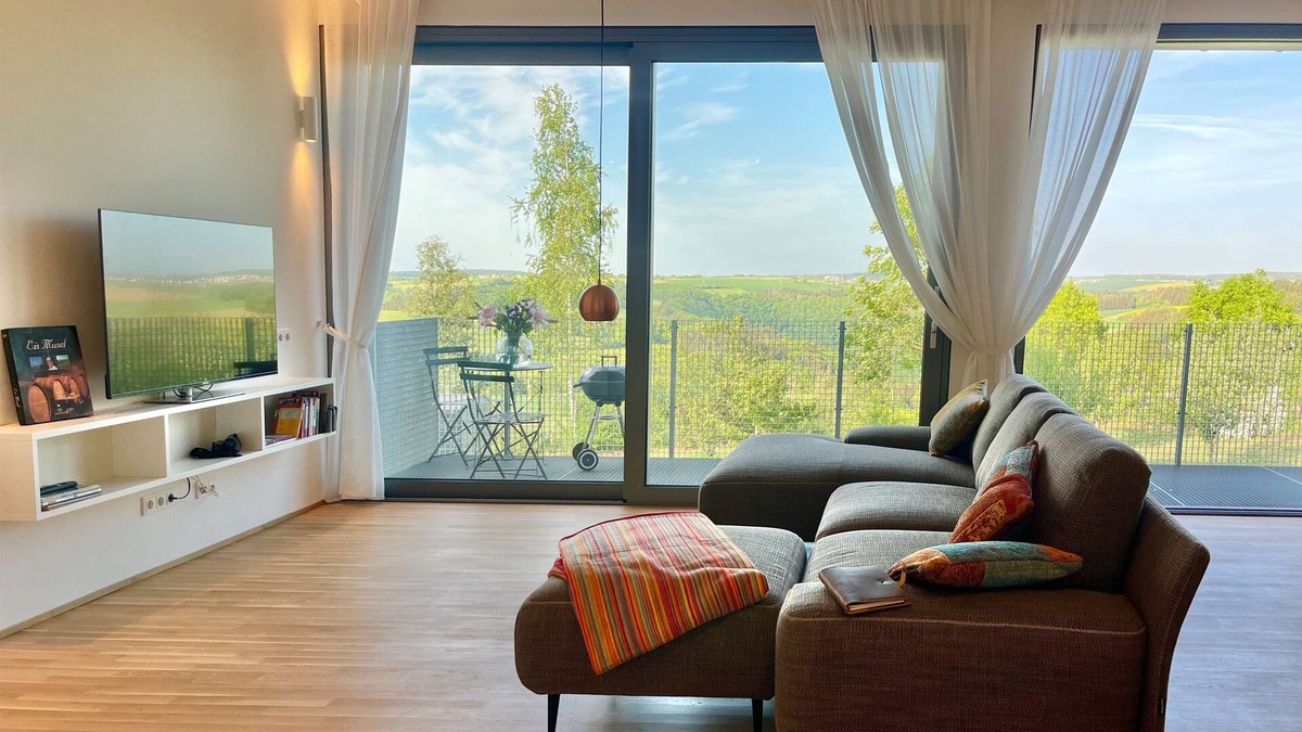 Ittel Condo | Vacation apartment Faulhauer/Apartment B