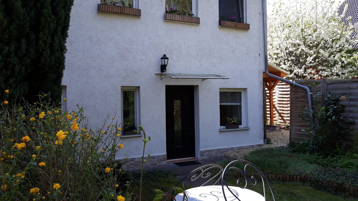 Werder Apartment | Vacation apartment WE 1