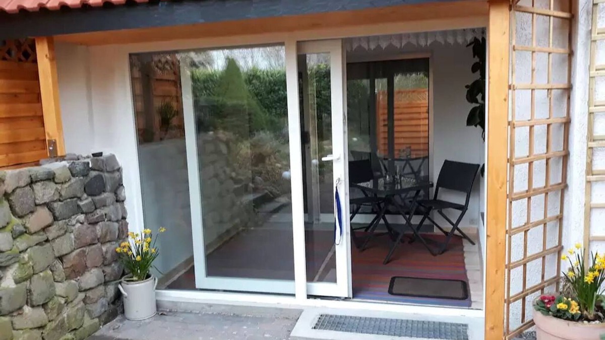 Werder Apartment | Vacation apartment WE 2