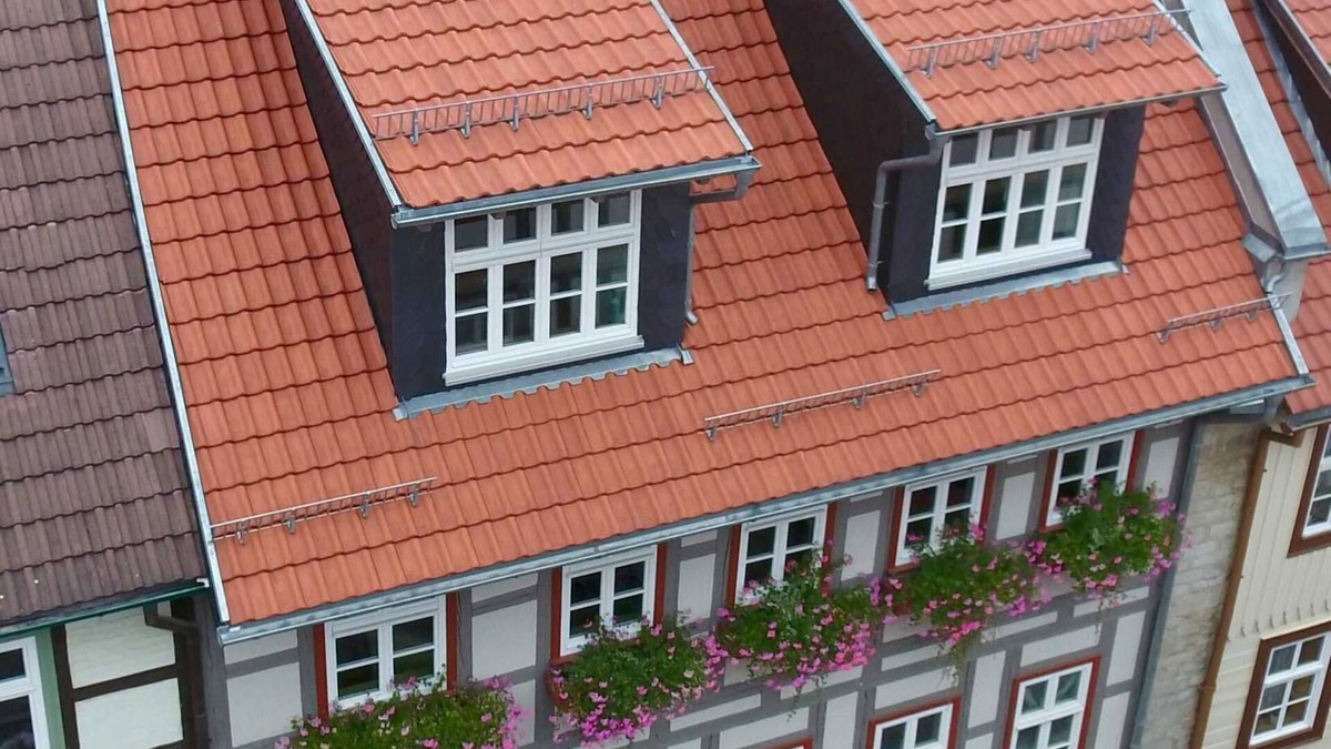 Wernigerode Old Town Apartment | Vacation apartment Heideviertel