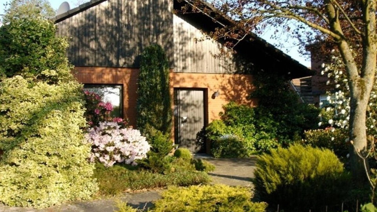 Westerstede Apartment | Vacation apartment/apartment for 2 guests with 50m² in Westerstede (120376)