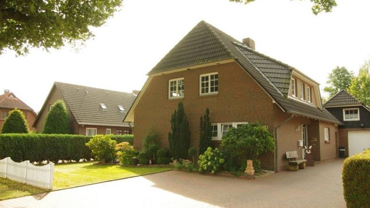 Westerstede Apartment | Vacation apartment Haase