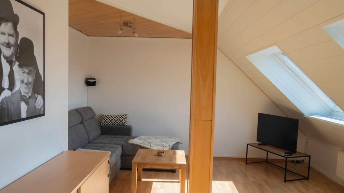 Westerstede Apartment | Vacation apartment upstairs - Holiday apartment "Haus Andrea"
