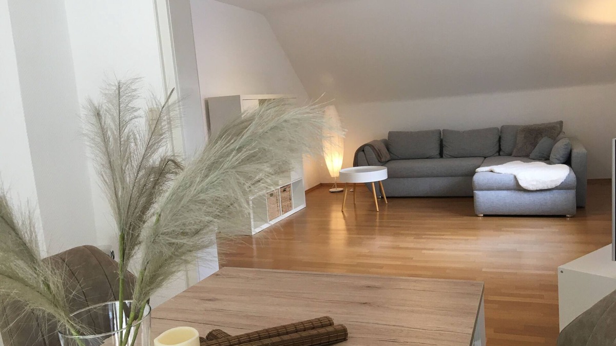 Wengern Condo | Vacation apartment with vacation flair Wetter-Ruhr, Wengern district