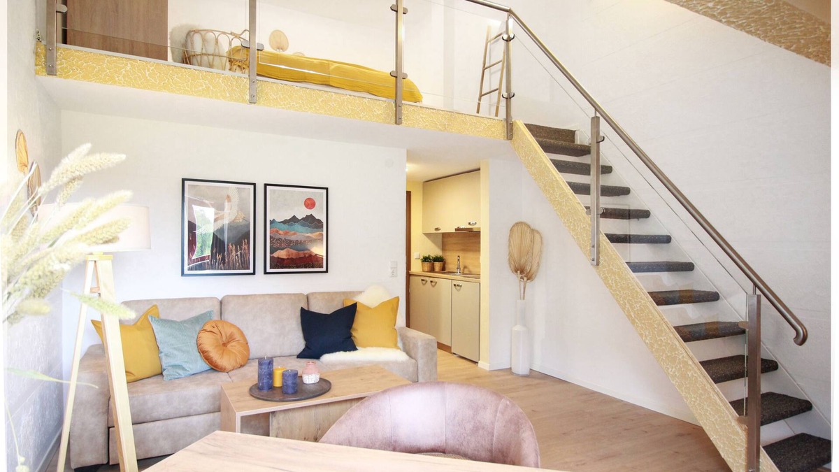 Wiggensbach Apartment | Vacation apartment/apartment for 4 guests with 50m² in Wiggensbach (297547)