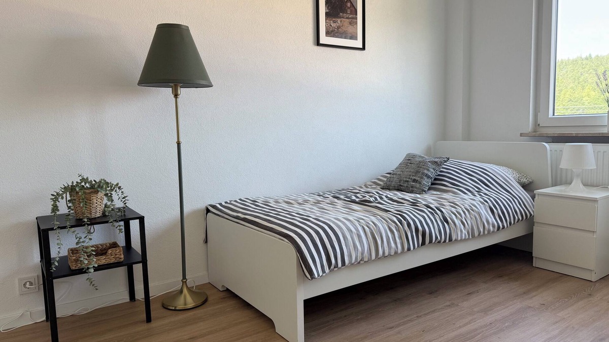 Wilhelmsfeld Apartment | Vacation apartment Wilhelmsfeld-Heidelberg
