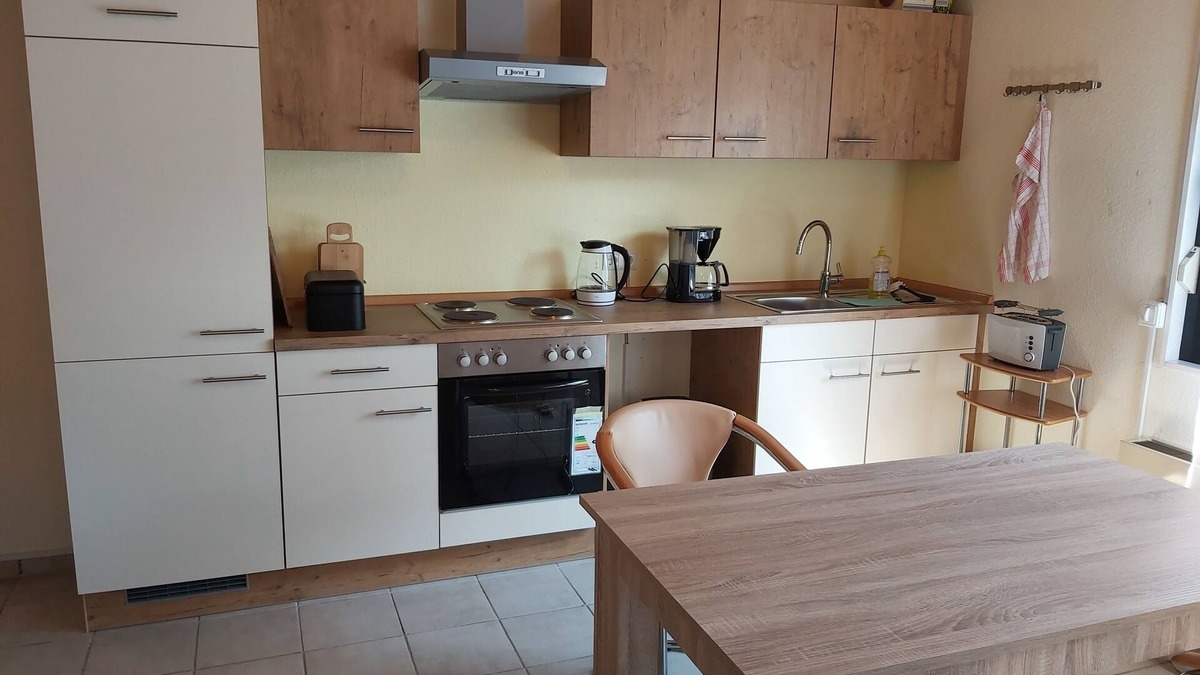 Winsen an der Aller Apartment | Vacation apartment in Winsen/Aller - Vacationers welcome!