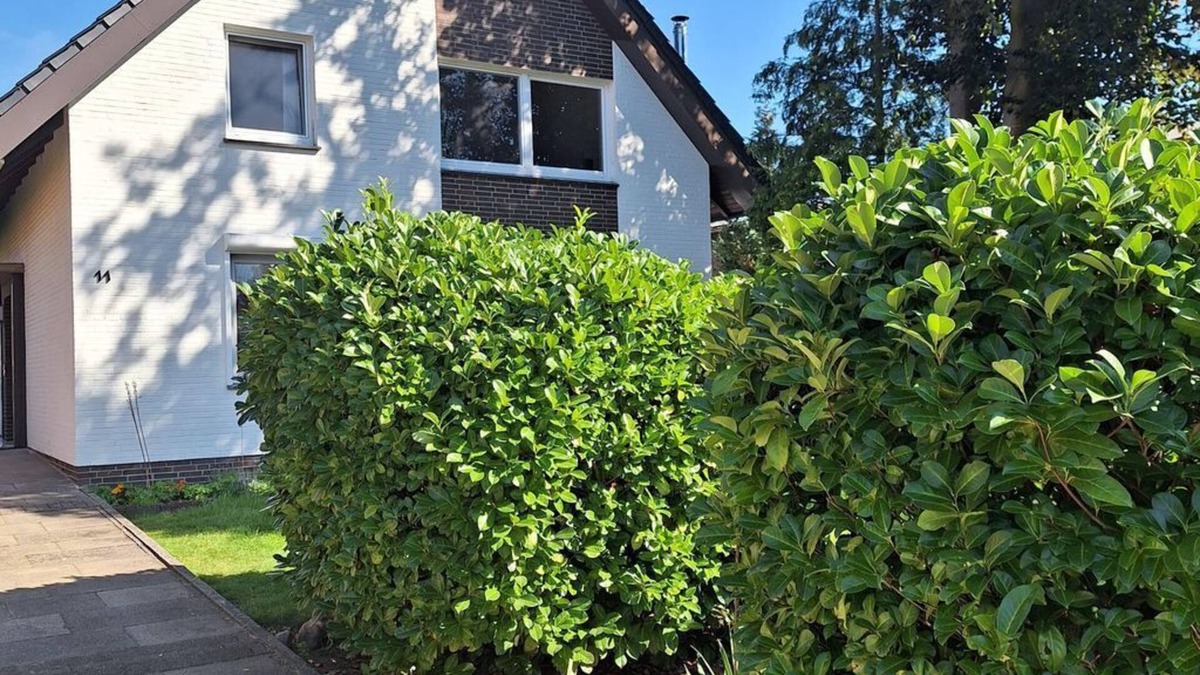 Winsen Apartment | Vacation apartment Abendsonne