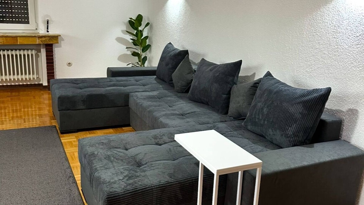 Winterlingen Apartment | Vacation apartment Winterlingen