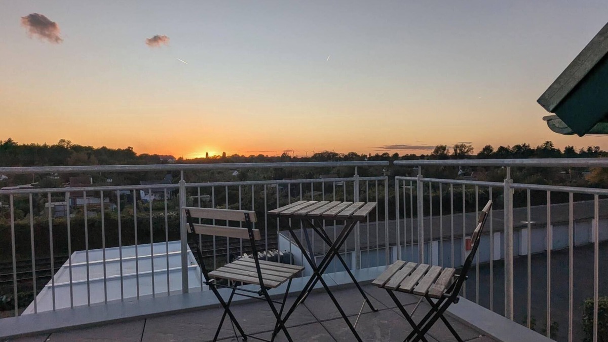 Wolfenbuettel Apartment | Vacation apartment Lehmann 2 whg 4