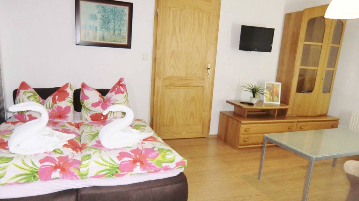 Wusterhusen Apartment | Vacation apartment - Holiday accommodations Wusterhusen