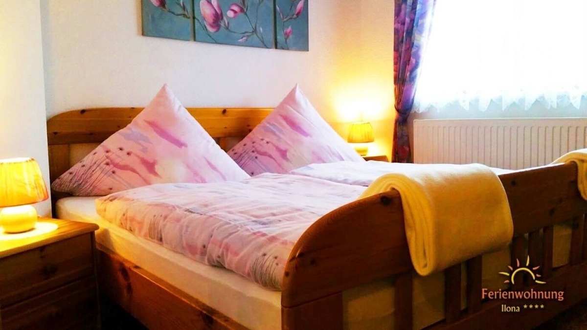 Zweibruecken Apartment | Vacation apartment/apartment for 4 guests with 65m² in Zweibrücken (145195)