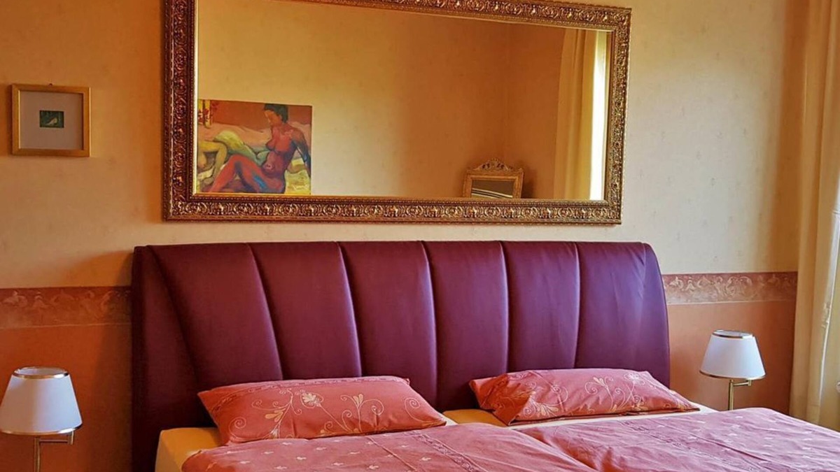 Oppenhausen Apartment | Vacation apartment "Deluxe" - Holiday apartment Gronen