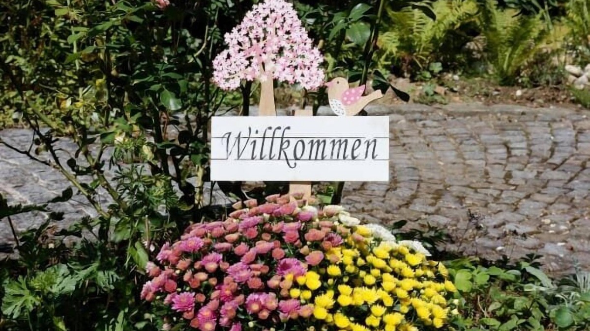 Obernzell Apartment | Vacation apartment "Donautal"