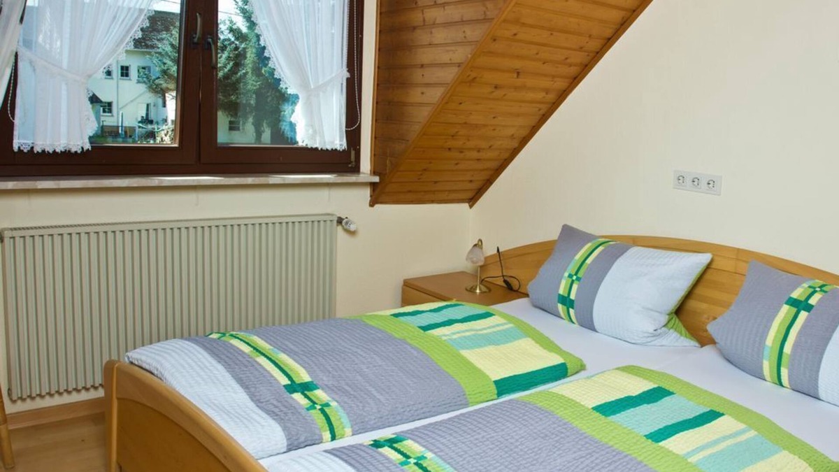 Piesport Apartment | Vacation apartment "Domherr" - Ferienwohnungen Veit