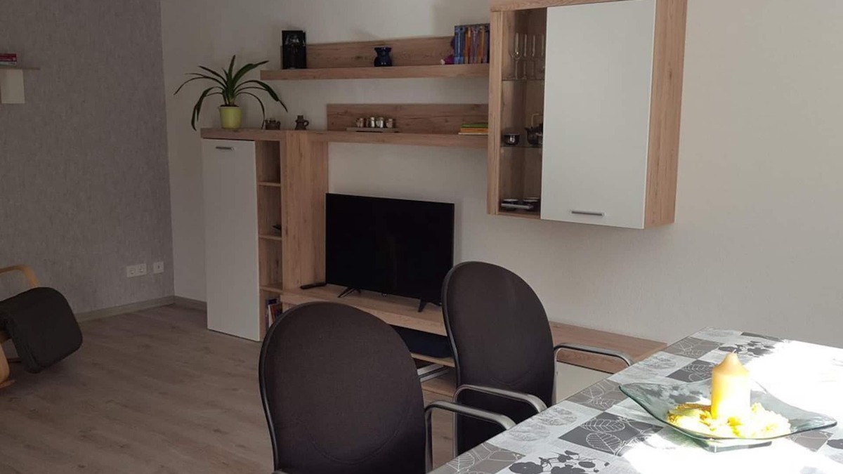 Nußbaum Apartment | Vacation apartment Dorfwiese - 4-bed apartment Dorfwiese