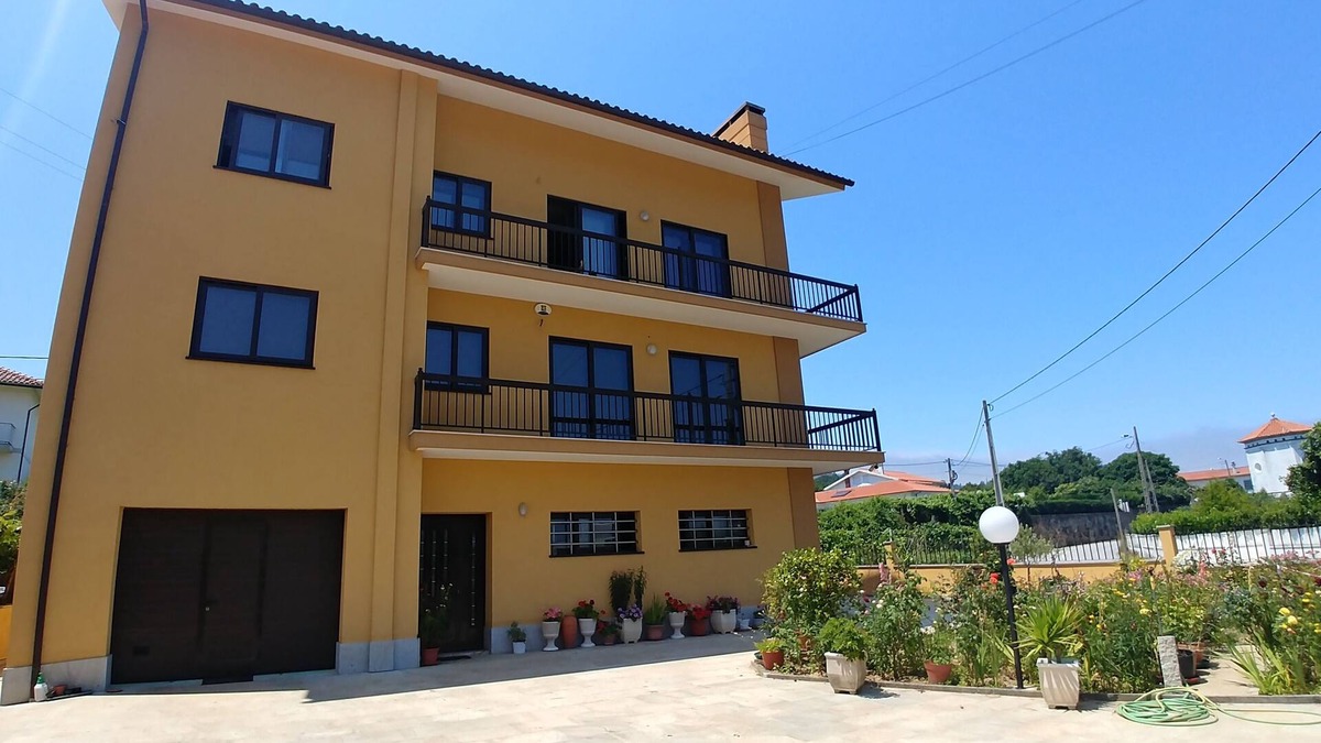 Venade Apartment | Vacation Apartment Duo (2 pax)