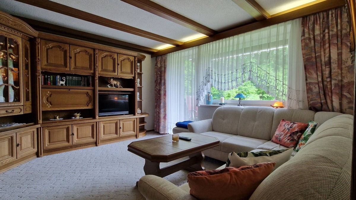 Radenthein Apartment | Vacation apartment Edeltraud on Lake Millstatt, hiking vacation and much more, apartment 1