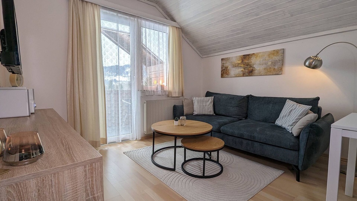 Radenthein Apartment | Vacation apartment Edeltraud on Lake Millstatt, hiking vacation and much more, apartment 3