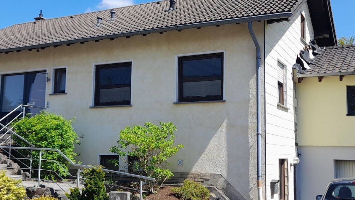 Gillenfeld Apartment | Vacation apartment Eifelliebe Gillenfeld - 4-bed vacation apartment with bath/WC, up to 6 persons