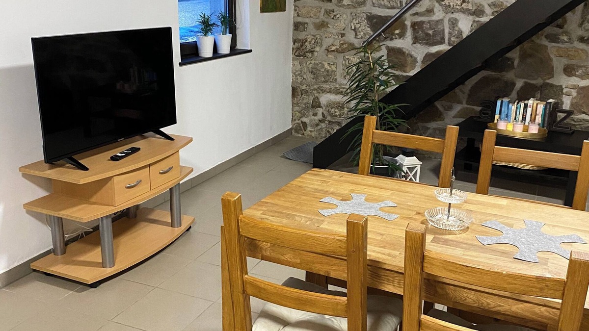 Herresbach Apartment | Vacation apartment Eschbach Hof at the Nürburgring