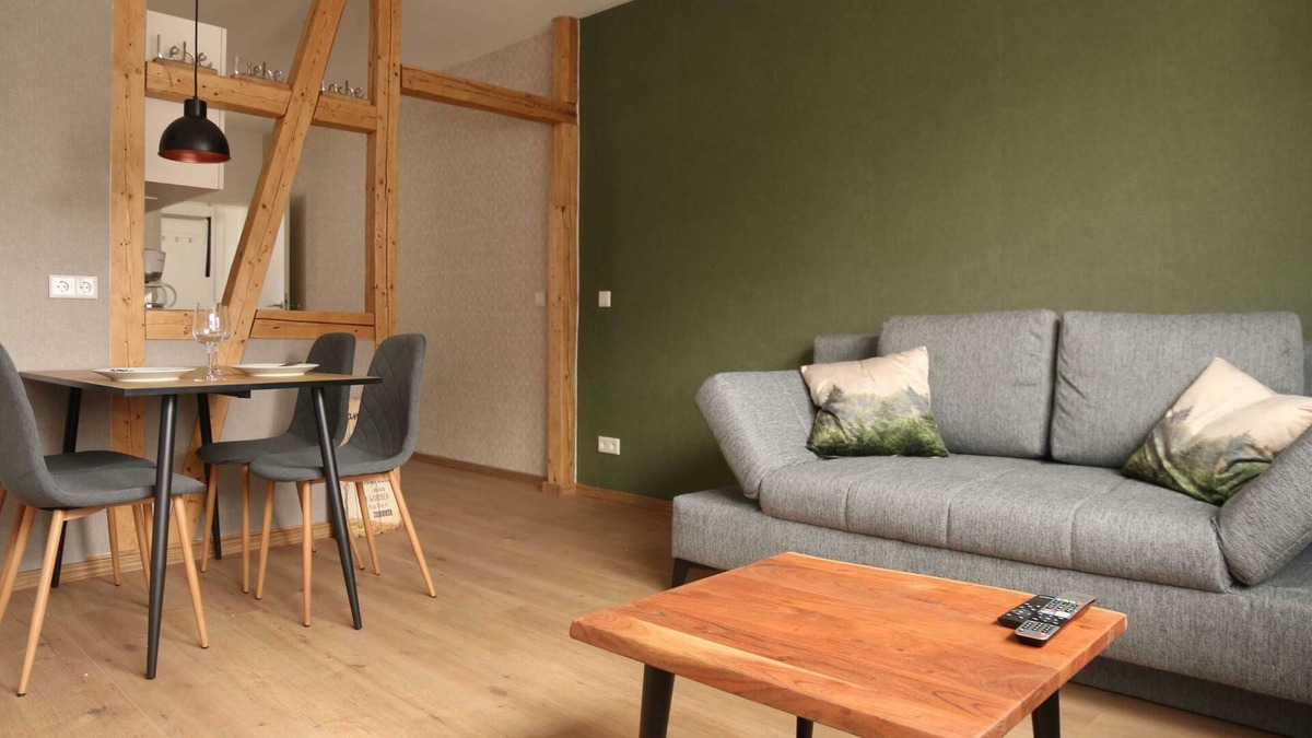 Walkenried Apartment | Vacation apartment Evi