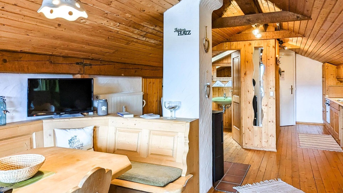 Schraden Apartment | Vacation apartment "Edelsbergblick"