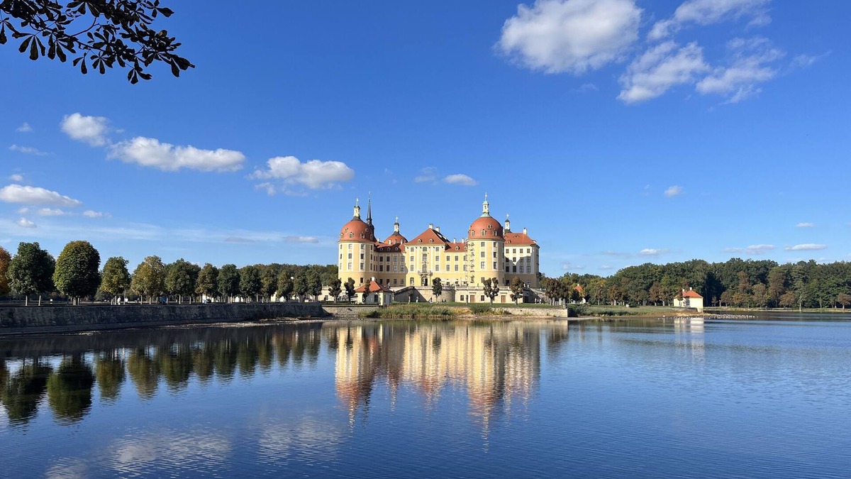 Weinboehla Apartment | Vacation apartment Elbtal Meißen, Dresden Moritzburg