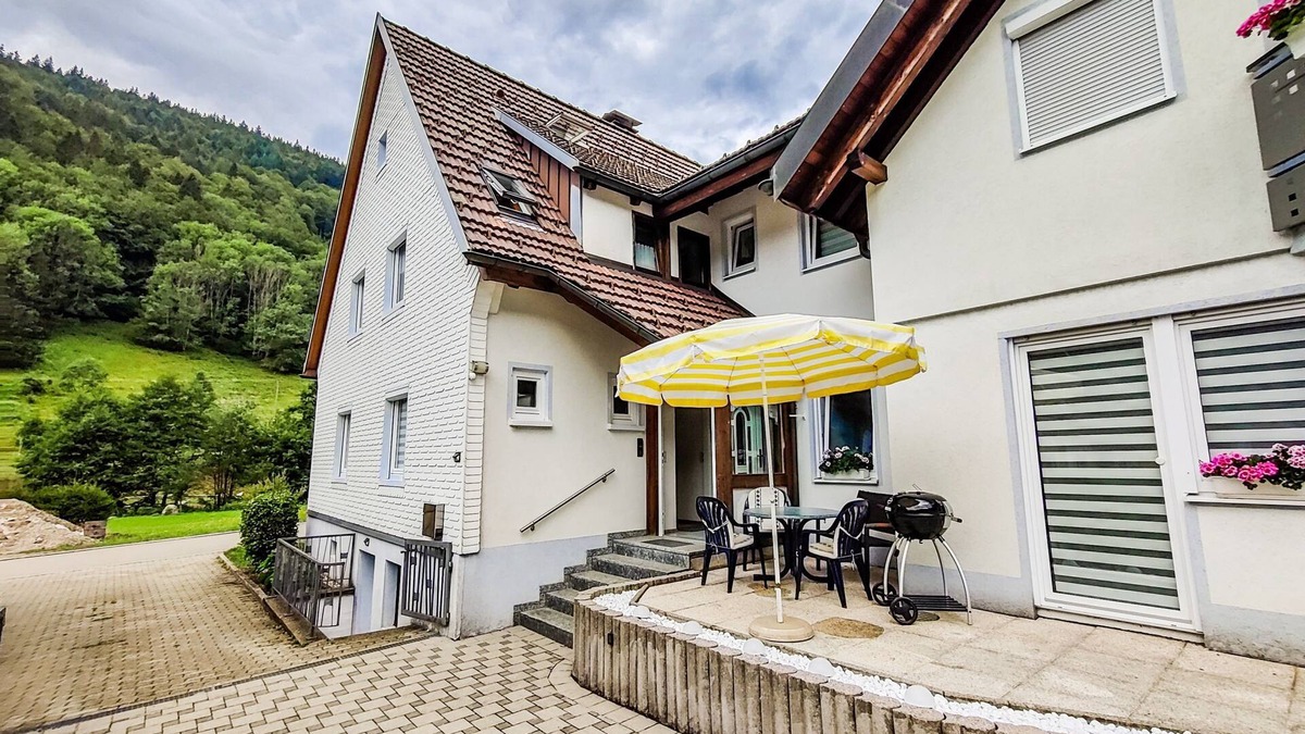 Brandenberg-Fahl Apartment | Vacation apartment Ella, 95sqm, terrace, 2 bedrooms, max. 6 persons