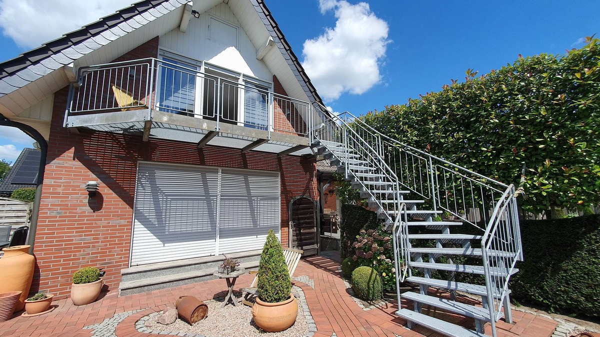 Stadtlohn Apartment | Vacation apartment enjoy Stadtlohn