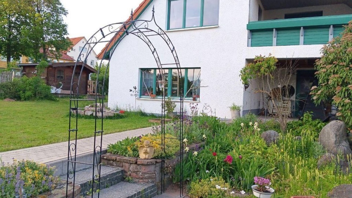 Hilders Apartment | Vacation apartment Engelsthann