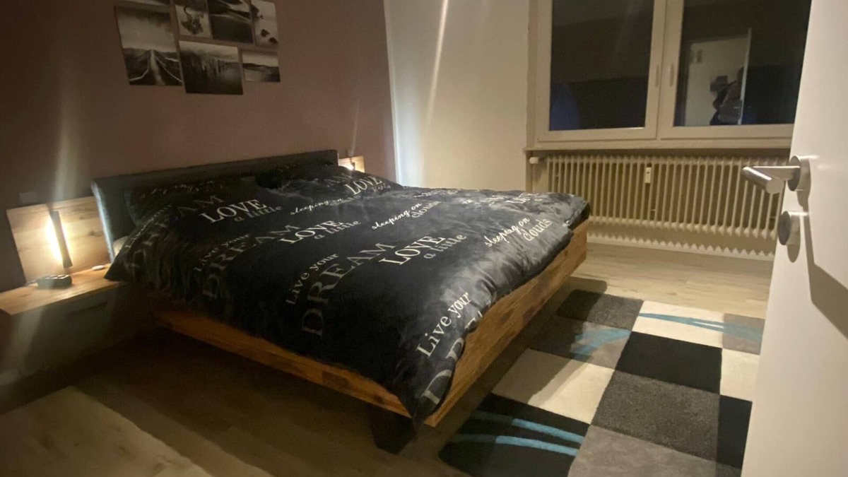 Eppelborn Apartment | Vacation apartment Eppelborn, 80m²