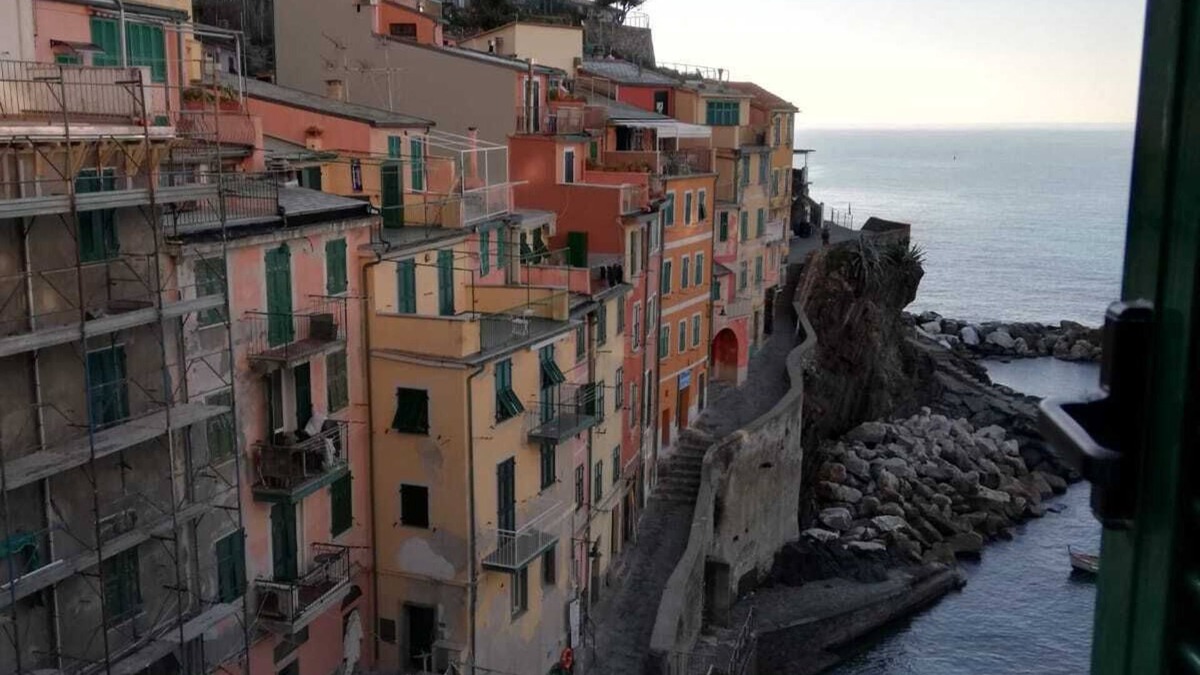 Masero Apartment | Vacation Apartment "Er Me Beu"