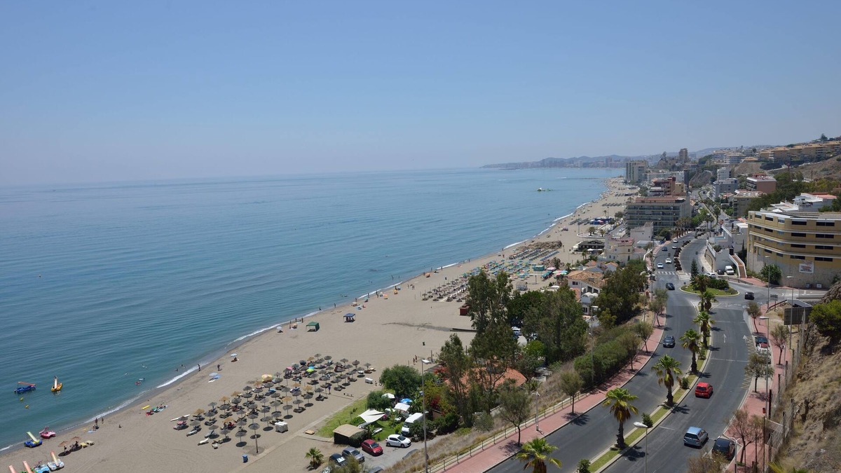 La Capellania Apartment | Vacation apartment with large balcony and wonderful view