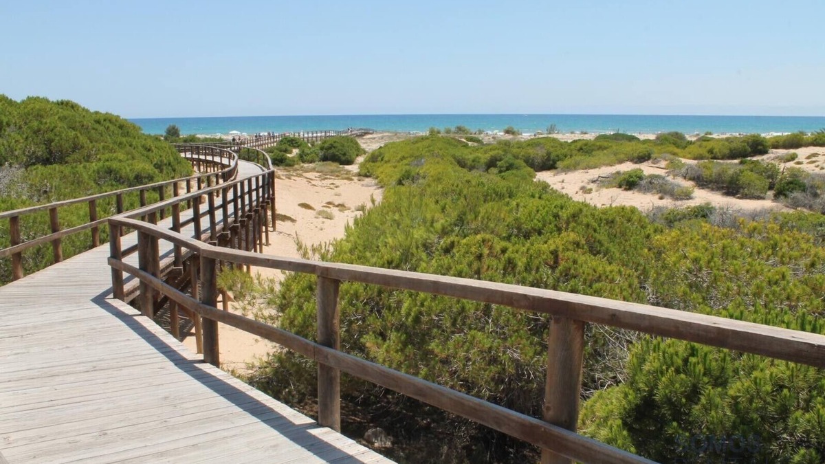 Gran Alacant Apartment | Vacation apartment with panoramic views near the beach with pool