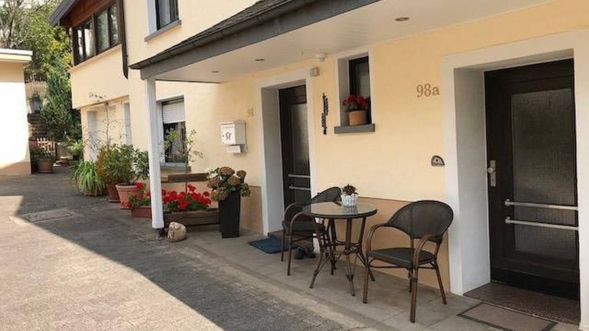 Seelbach-Schutter Apartment | Vacation apartment Eulennest - Haus Spang
