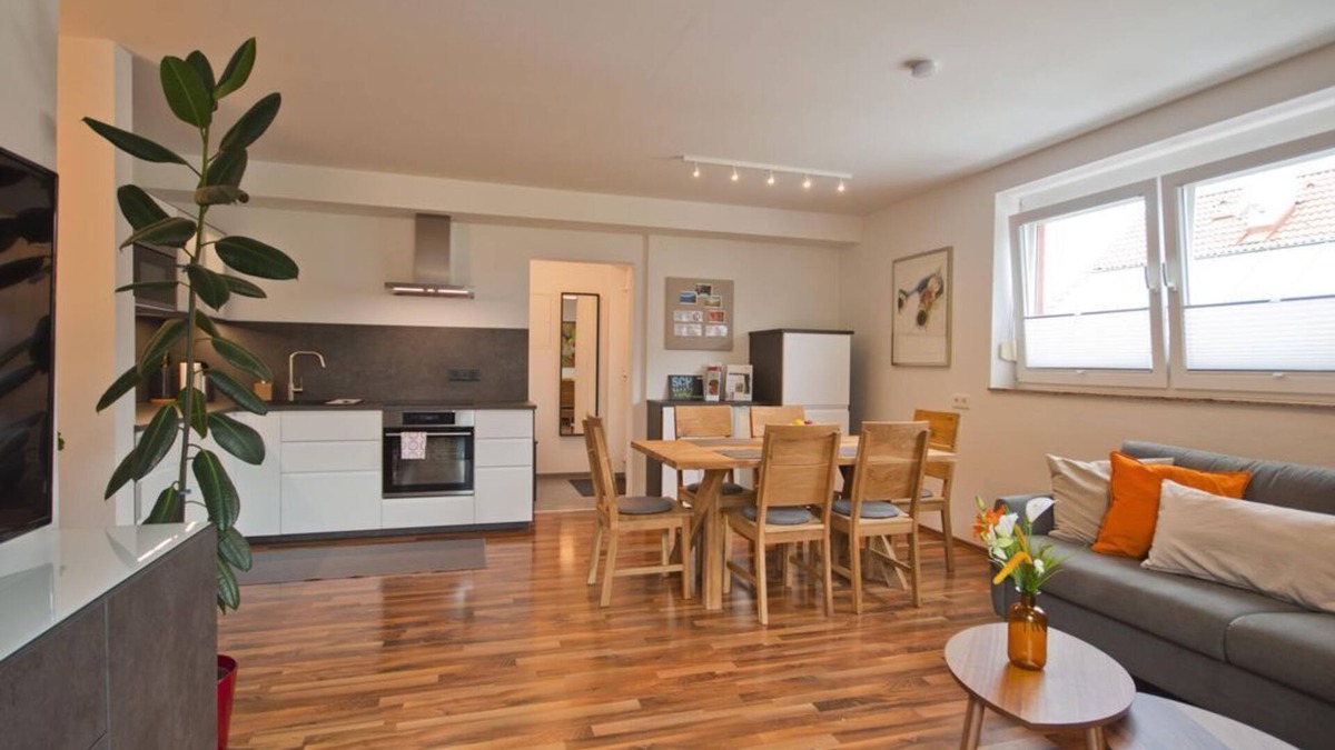 Schwaz Apartment | Vacation apartment EVANDI - Apartment EVANDI