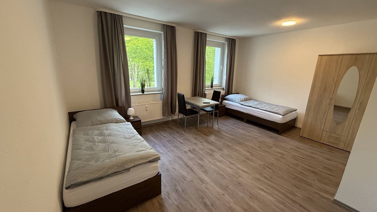 Drewer-Sud Apartment | Vacation apartment Evelyn