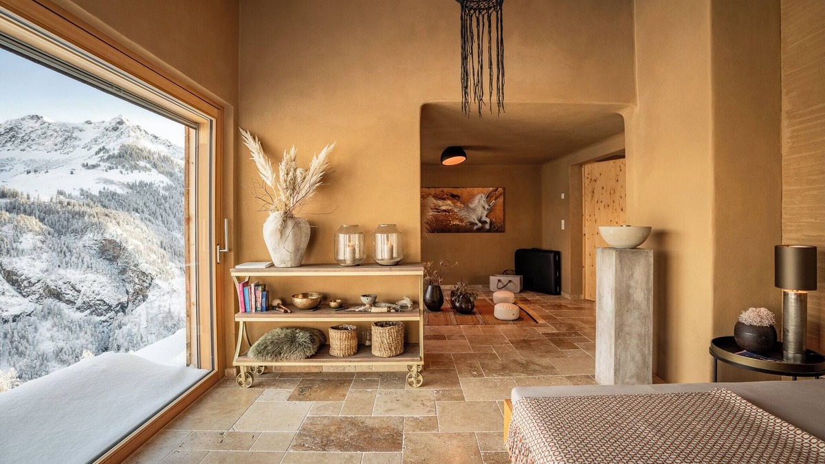 Fontanella Apartment | Vacation apartment for families, friends and small groups with many possibilities.